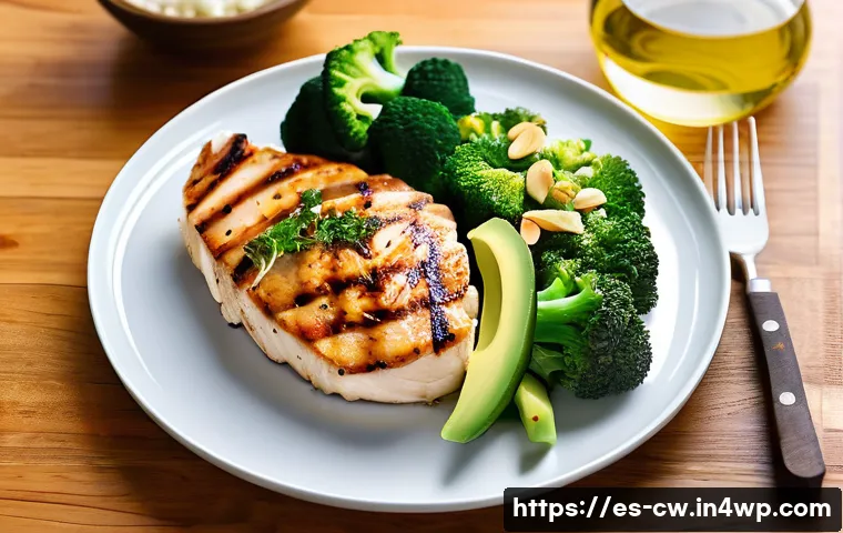10 alimentos bajos en carbohidratos que transformarán tu dieta y tu salud 3 저탄수화물 다이어트에 좋은 음식 리스트 관련 이미지 1