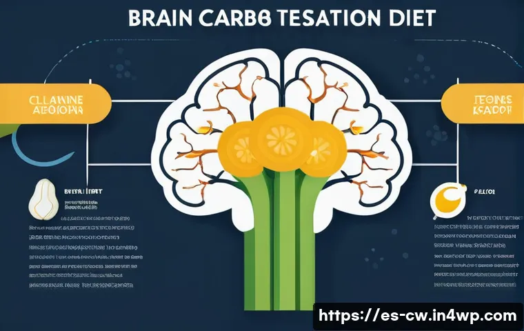 5 estrategias sorprendentes para potenciar tu concentración con una dieta baja en carbohidratos 4 저탄수화물 다이어트의 집중력을 높이는 방법 관련 이미지 2